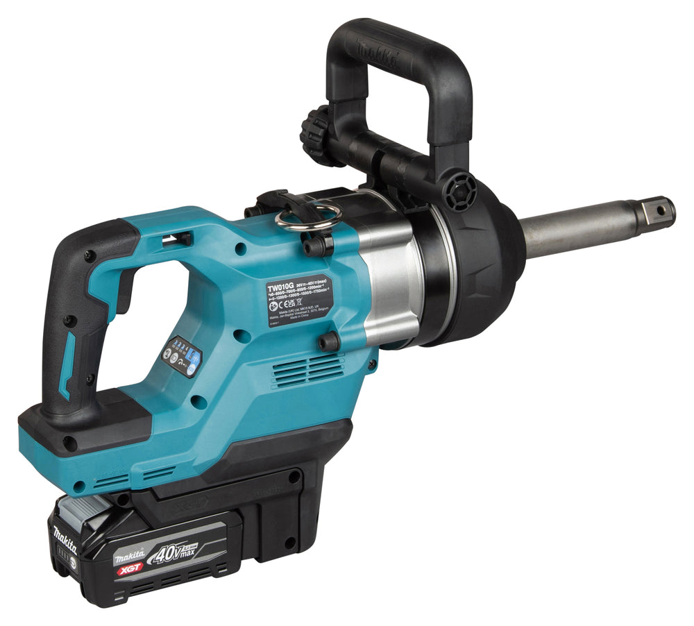 Makita Muttertrekker XGT 40V TW010GZ