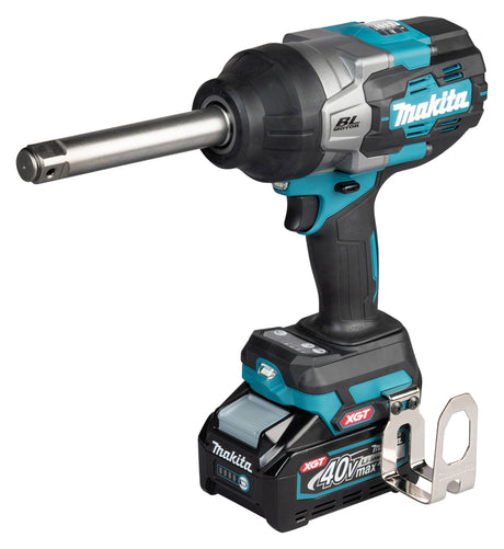 Makita Muttertrekker 40V Tw011Gz 3/4"