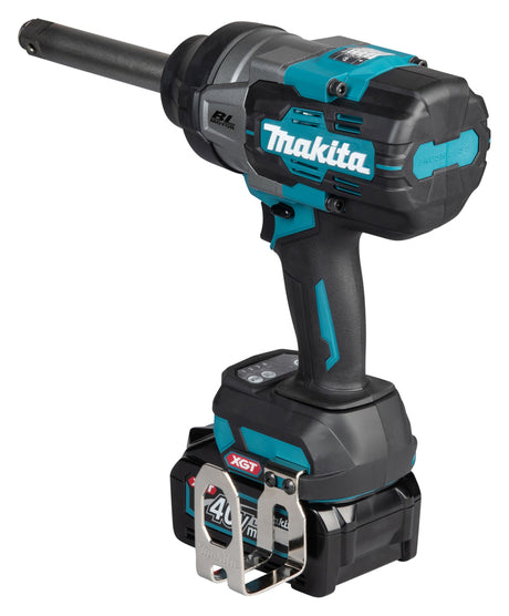 Makita Muttertrekker 40V Tw011Gz 3/4"