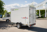 TD Tilhengerprofilering Basis