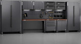 ToughBuilt Verkstedinnredning Pakke