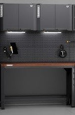 ToughBuilt Verkstedinnredning Pakke Basic