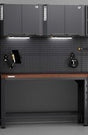 ToughBuilt Verkstedinnredning Pakke Basic