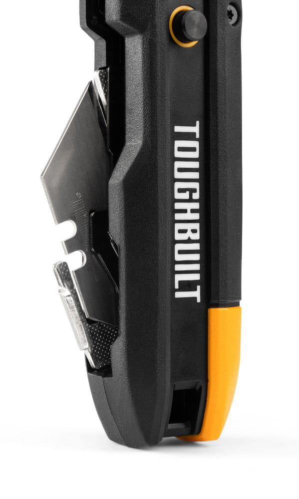 ToughBuilt Kniv Prybar Utility Med Magasin