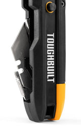 ToughBuilt Kniv Prybar Utility Med Magasin