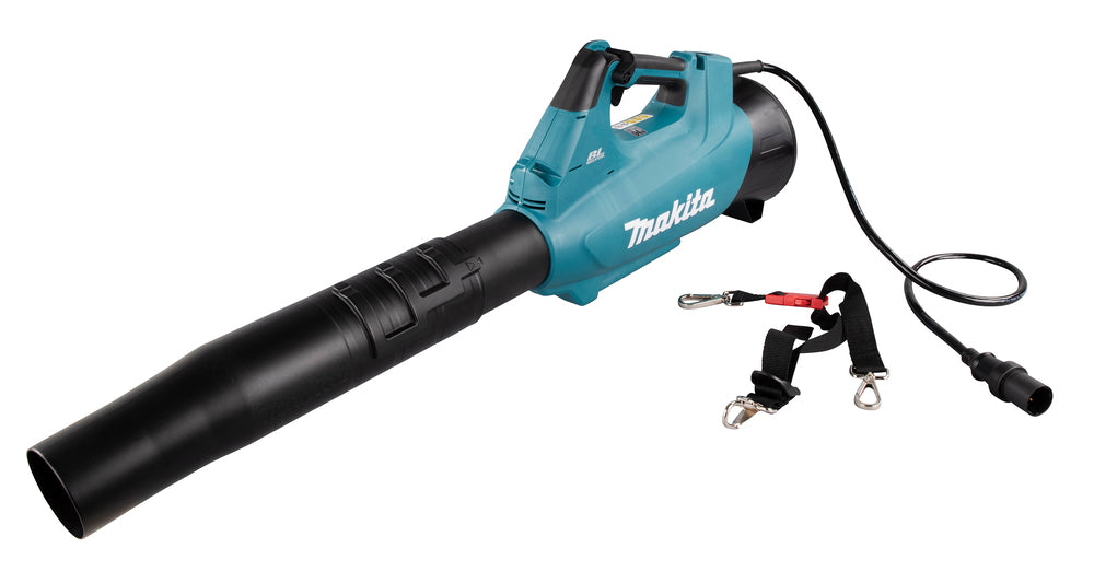 Makita Løvblåser 36V