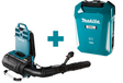 Makita - Løvblåser 40V Inkludert Batteri ub002c