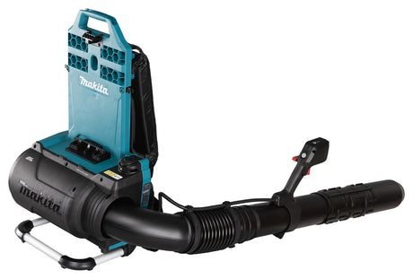 Makita - Løvlåser 40V Inkludert Batteri