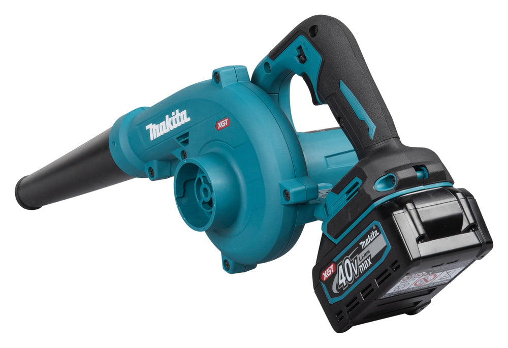 Makita Løvblåser 40V Ub002Gz01 3,2 N