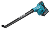 Makita Løvblåser 40V Ub002Gz01 3,2 N