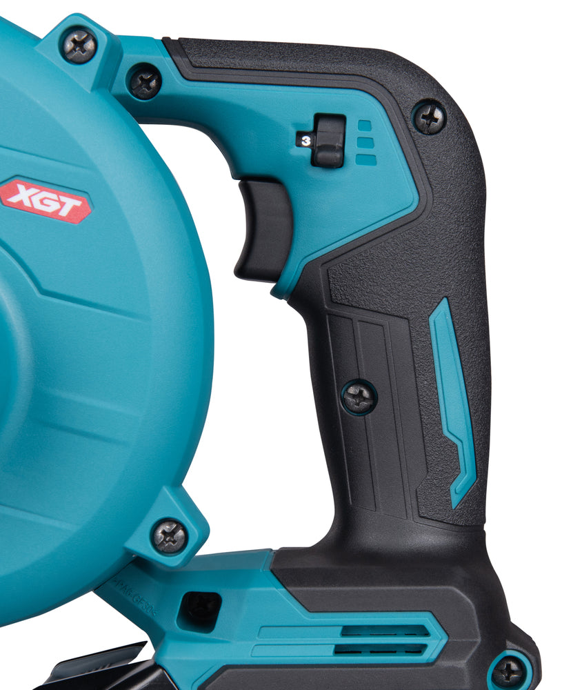 Makita Løvblåser 40V Ub002Gz01 3,2 N