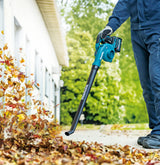 Makita Løvblåser 40V Ub002Gz01 3,2 N