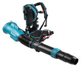 Makita Ryggblåser 40V 25 N Ub004Cz