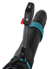 Makita Ryggblåser 40V 25 N Ub004Cz