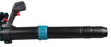 Makita Ryggblåser 40V 25 N Ub004Cz