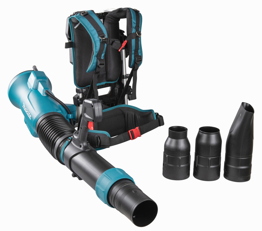 Makita Ryggblåser 40V 25 N Ub004Cz