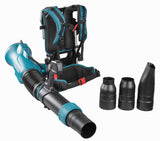 Makita Ryggblåser 40V 25 N Ub004Cz