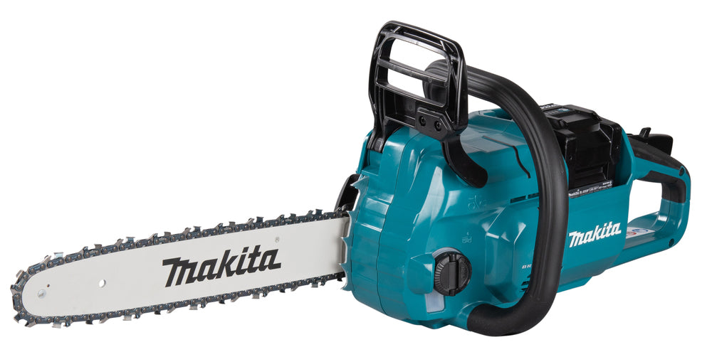 Makita Kjedesag 40V 35 Cm Uc025Gz