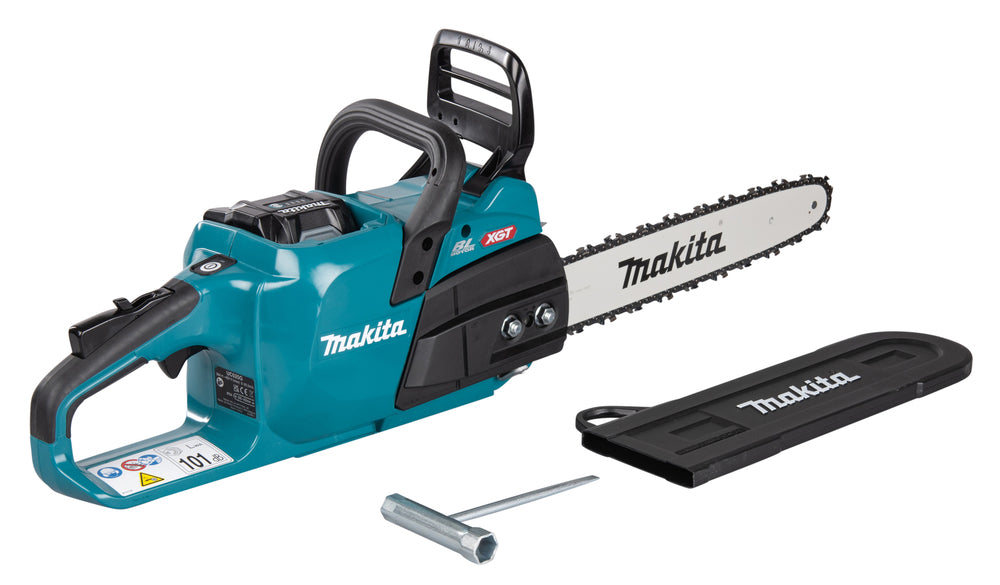 Makita Kjedesag 40V 35 Cm Uc025Gz