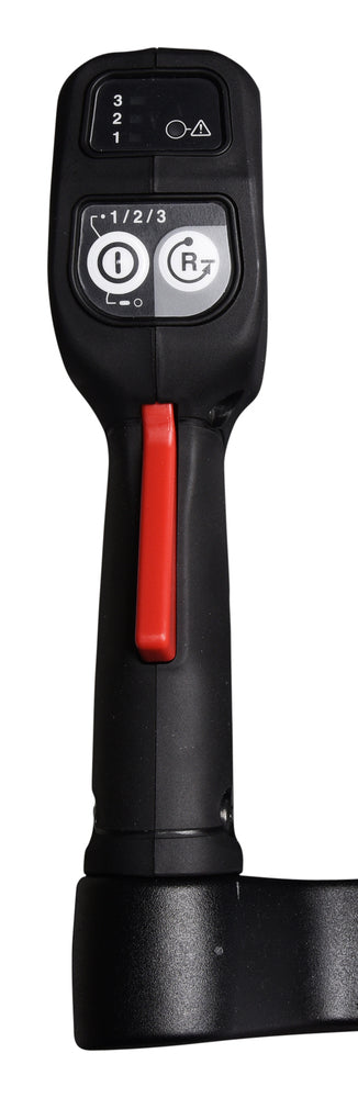 Makita Hekksaks 40V 60 Cm