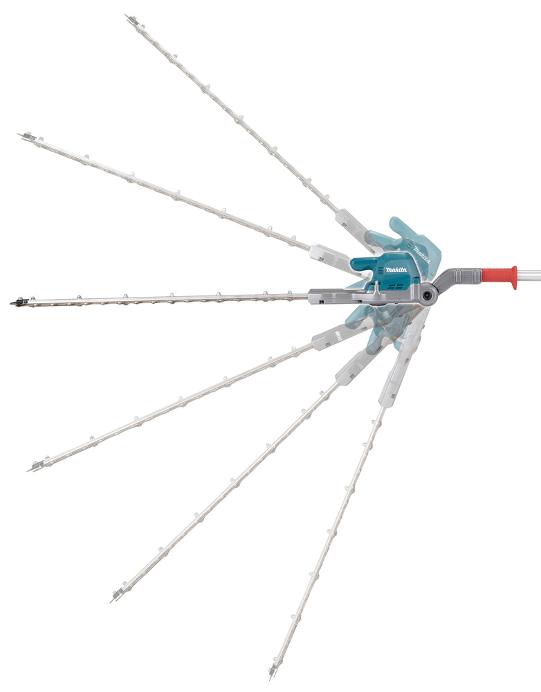 Makita Stanghekksaks 40V UN001GZ