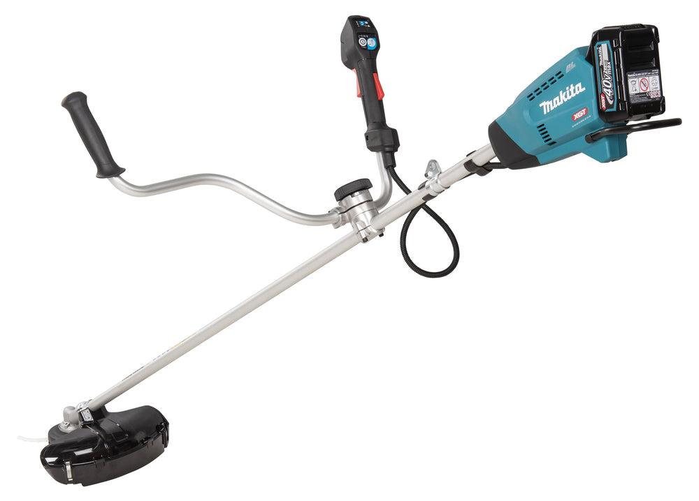 Makita Gresstrimmer UR016GZ  40V