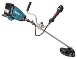 Makita Gresstrimmer UR016GZ  40V