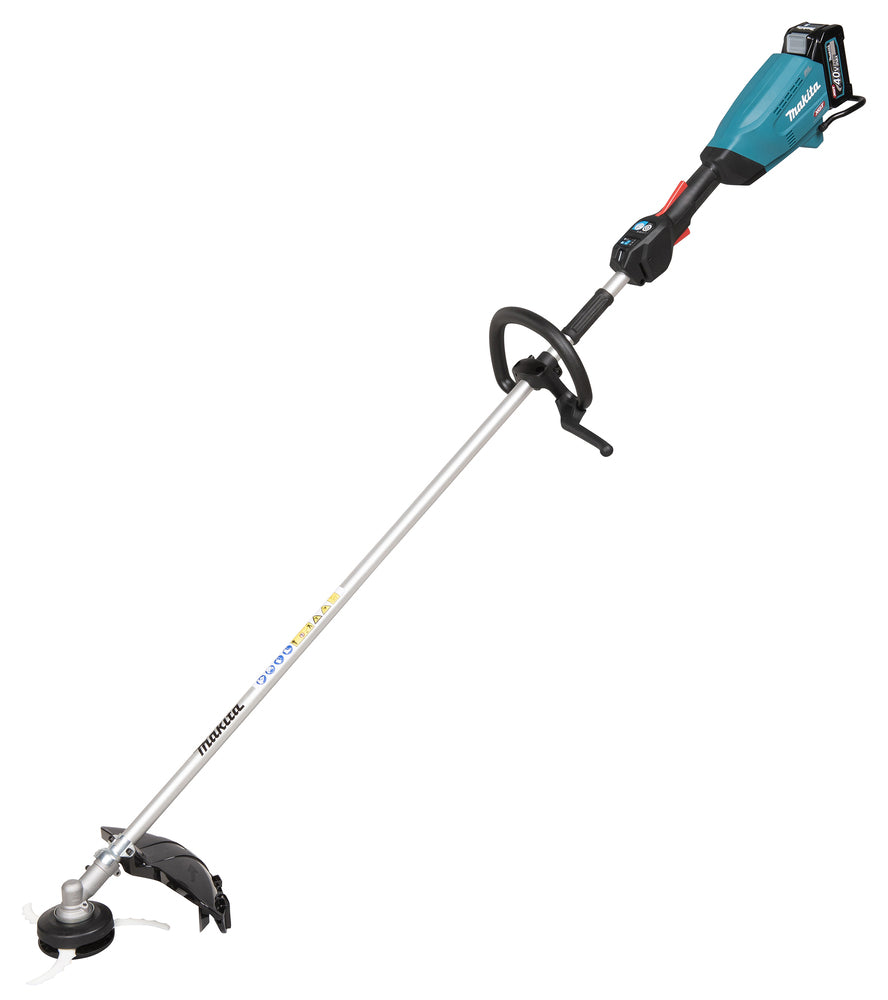 Makita Gresstrimmer 40V Ur017Gz