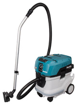 Makita Støvsuger 40V 40/30L Vc006Gmz01 Aws
