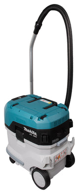 Makita Støvsuger 40V 40/30L Vc006Gmz01 Aws