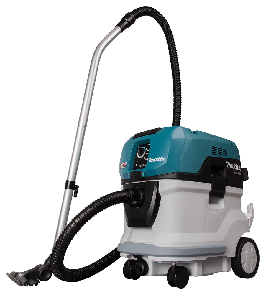 Makita Støvsuger 40V 40/30L Vc006Gmz01 Aws