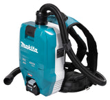 Makita Støvsuger 40V 2L Vc009Gz01 Ryggsekk