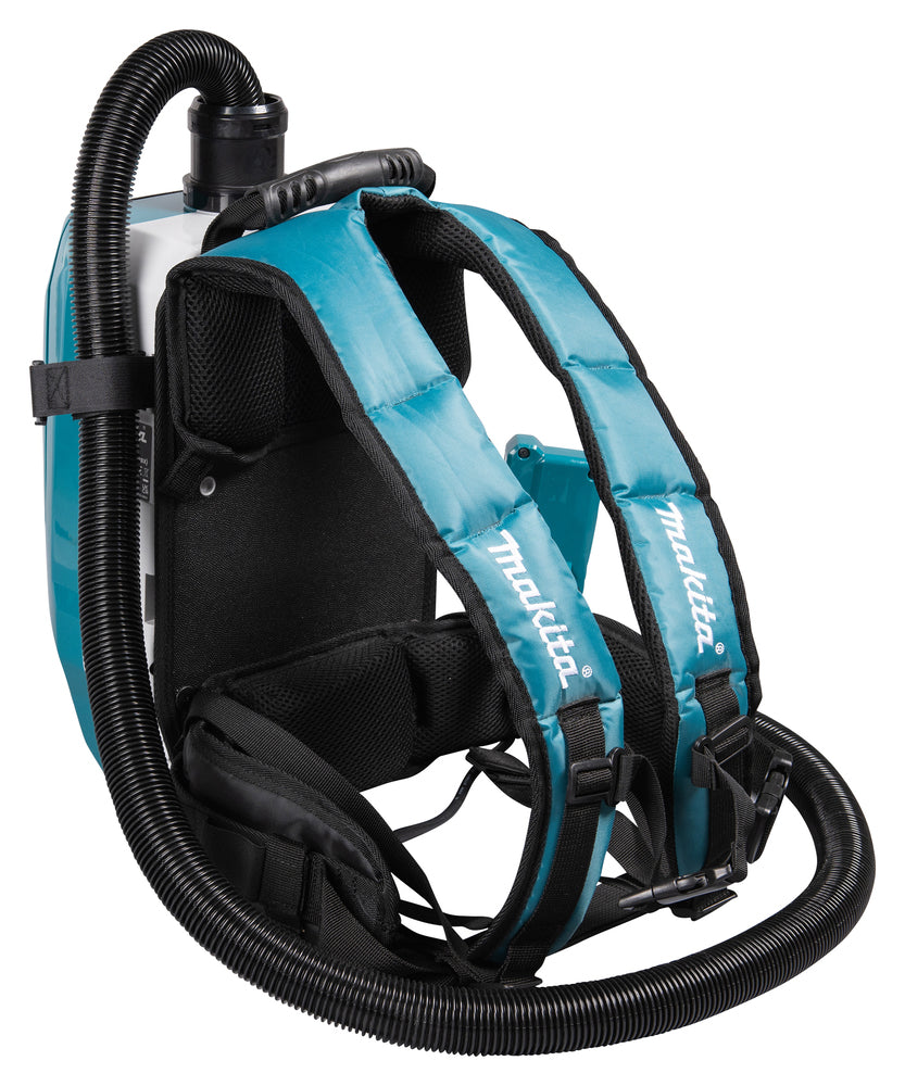 Makita Støvsuger 40V 2L Vc009Gz01 Ryggsekk