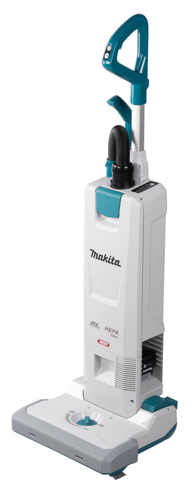 Makita Støvsuger 40V Vc010Gz Stående