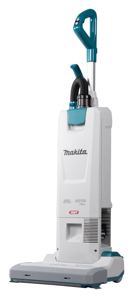 Makita Støvsuger 40V Vc010Gz Stående