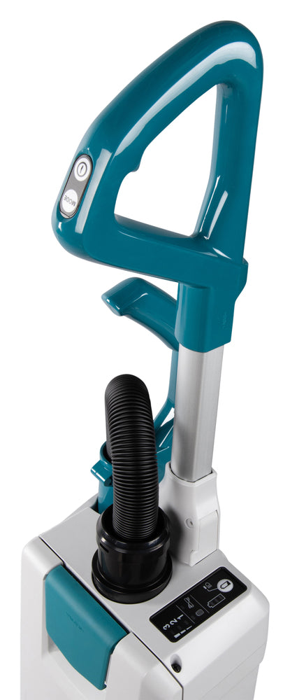 Makita Støvsuger 40V Vc010Gz Stående