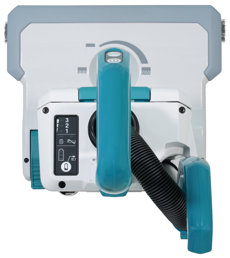 Makita Støvsuger 40V Vc010Gz Stående