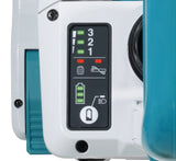 Makita Støvsuger 40V Vc010Gz Stående