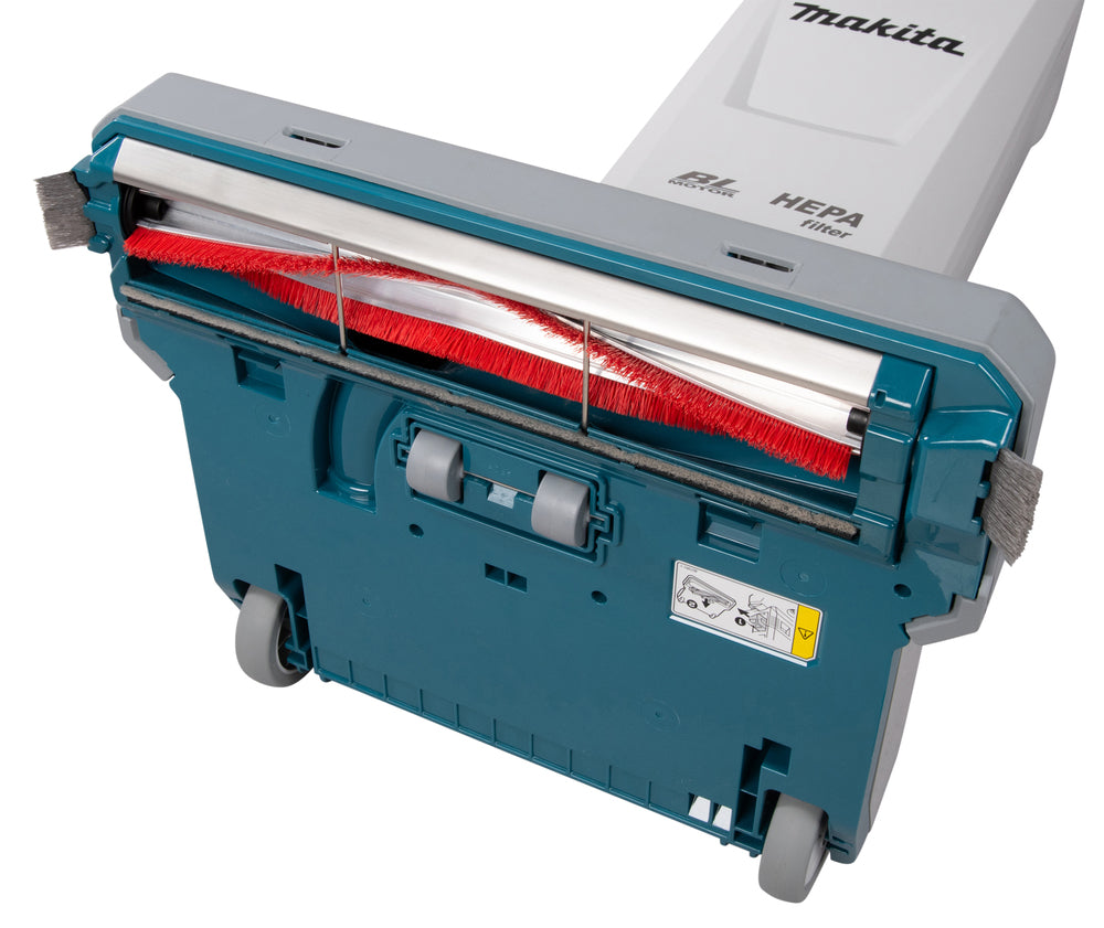 Makita Støvsuger 40V Vc010Gz Stående