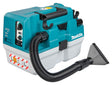 Makita Støvsuger XGT 40Vmax VC013GL
