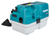 Makita Støvsuger XGT 40Vmax VC013GL