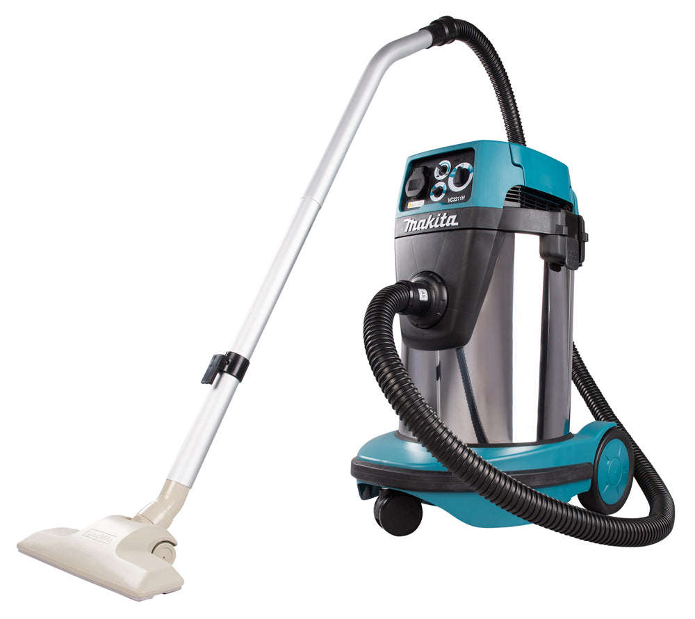Makita Universalstøvsuger 1050W Klasse H 32l