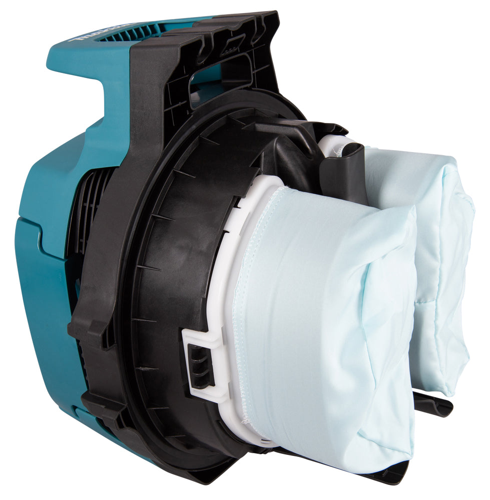 Makita Universalstøvsuger 1050W Klasse H 32l