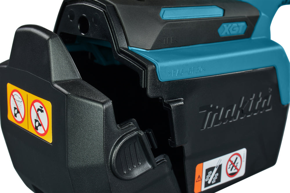 Makita Betongvibrator XGT 40Vmax