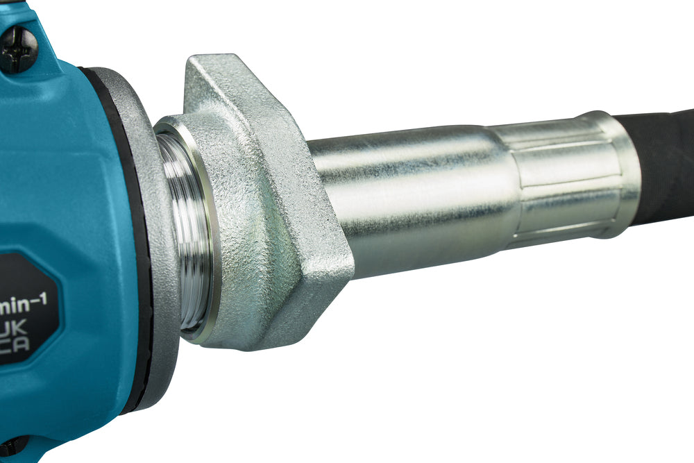 Makita Betongvibrator XGT 40Vmax