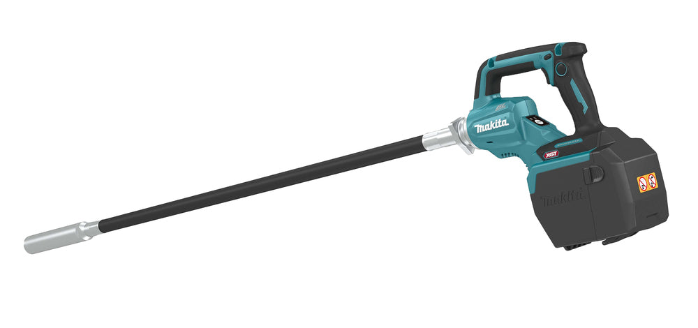 Makita BetongvibratorXGT 40V VR004GZ 38mm