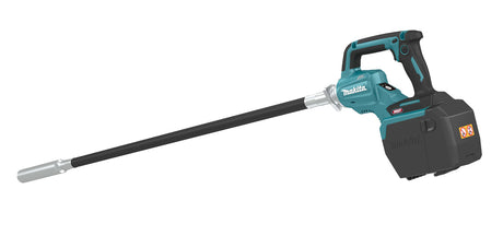 Makita BetongvibratorXGT 40V VR004GZ 38mm