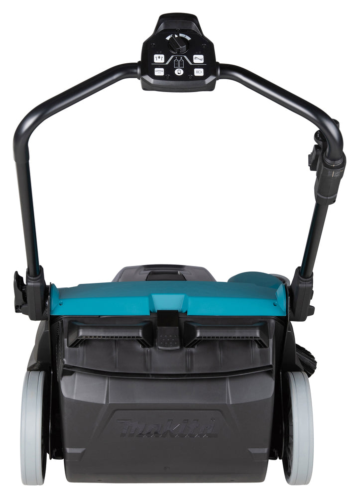 Makita Feiemaskin XGT 40V VS001G Uten Batteri Og Lader