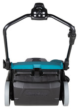 Makita Feiemaskin XGT 40V VS001G Uten Batteri Og Lader