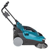 Makita Feiemaskin XGT 40V VS001G Uten Batteri Og Lader